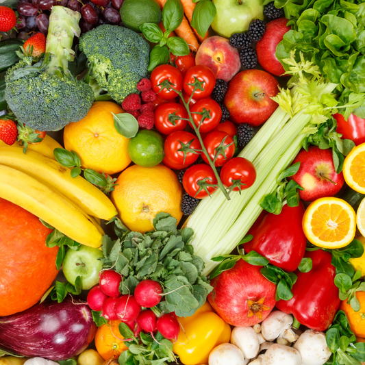 6 Tips to Reduce Food Waste in Your Home