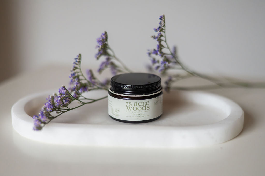 The Woods - Tallow Salve