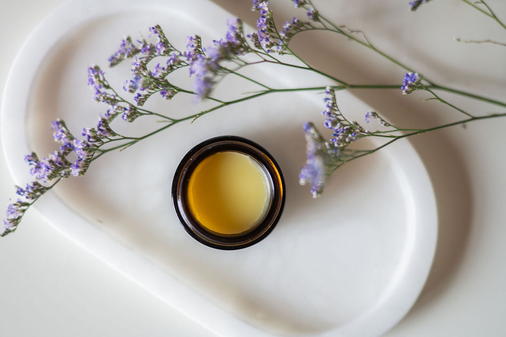 The Woods - Tallow Salve