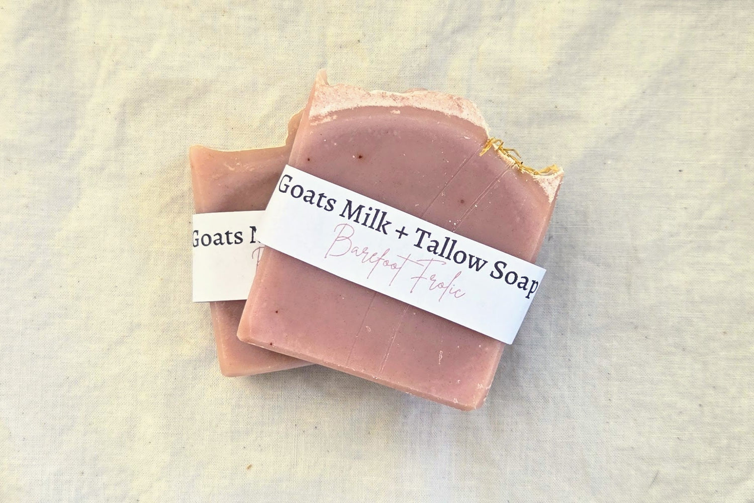 Tallow Soap