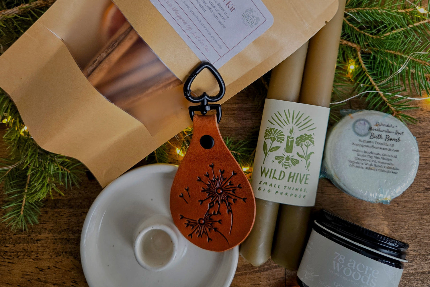 The Holiday Collection