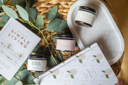 Tallow Trio