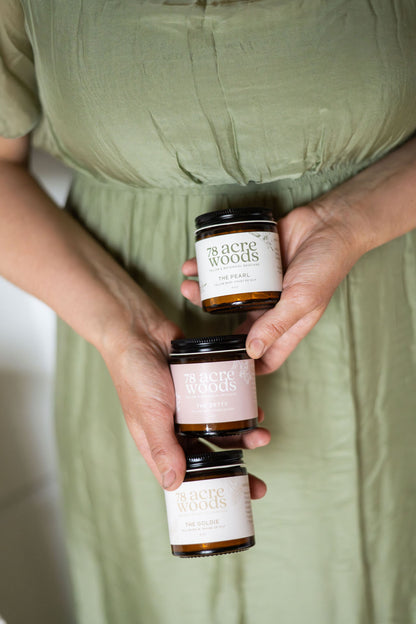 Tallow Trio