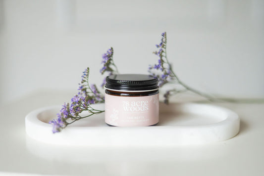 The Betty - Tallow Balm- Lavender and Chamomile