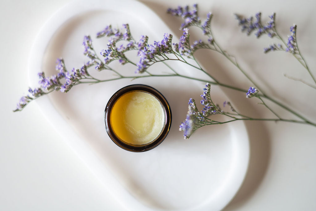 The Betty - Tallow Balm- Lavender and Chamomile