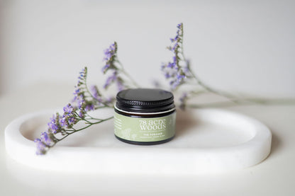 The Forager - Tallow Salve