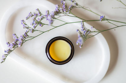 The Forager - Tallow Salve