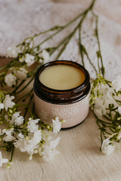 The Betty - Tallow Balm- Lavender and Chamomile