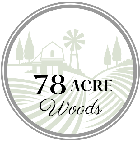 78 Acre Woods
