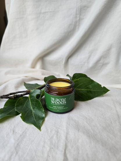 The Forest- Poplar Bud Salve